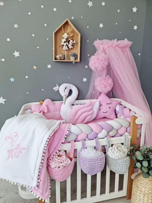 7 Best Blackout Curtains for Your Nursery