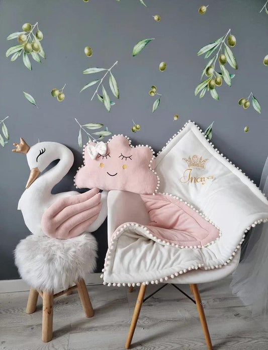 Do Babies Need Pillows? Understanding Infant Sleep Safety