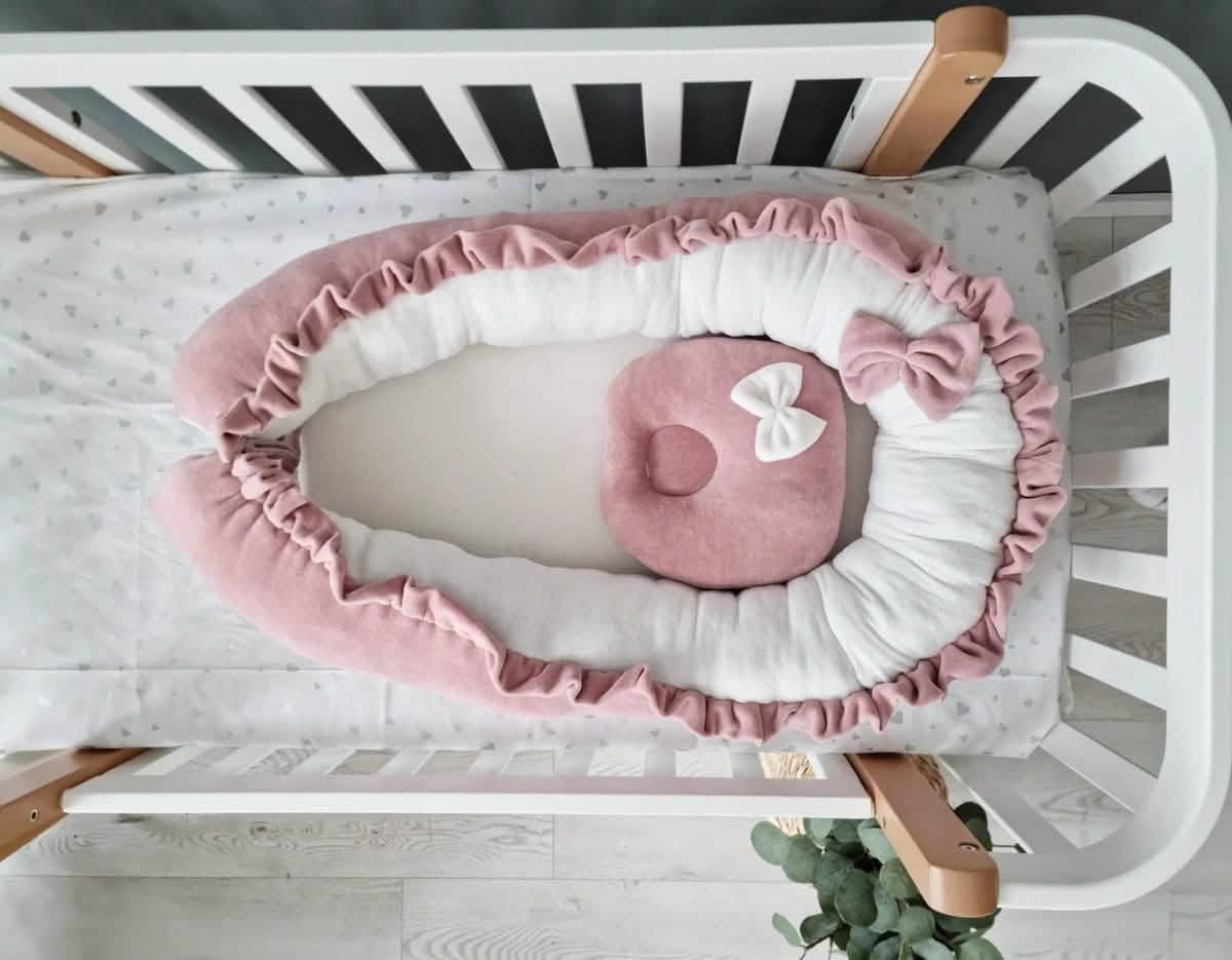 Baby nest - KariStudio