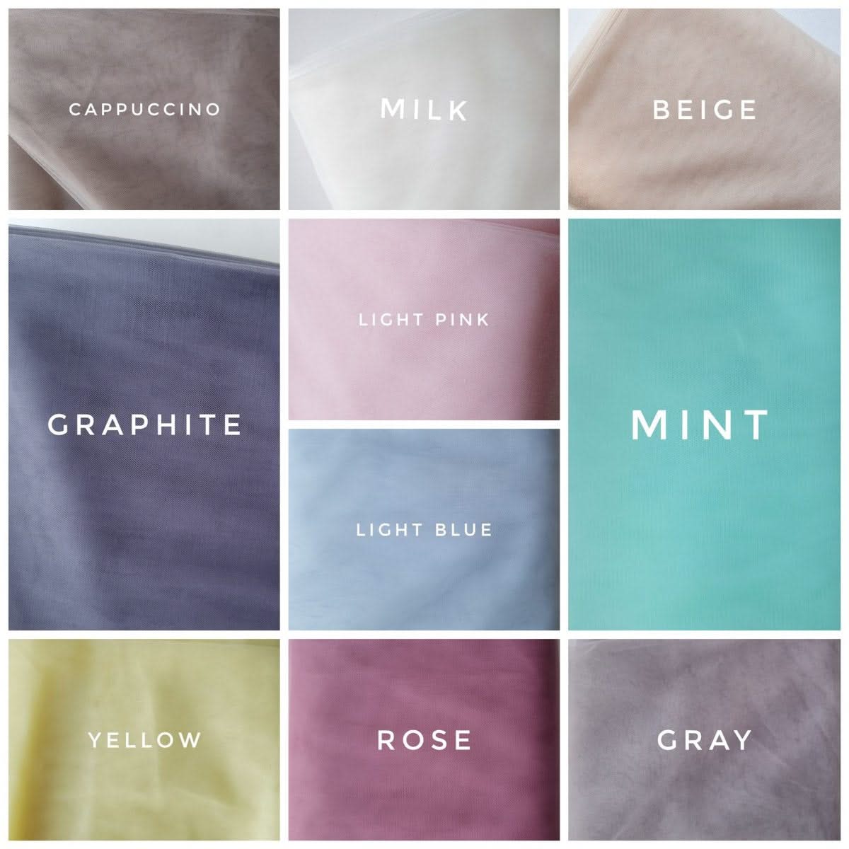 Bed canopy, crib canopy