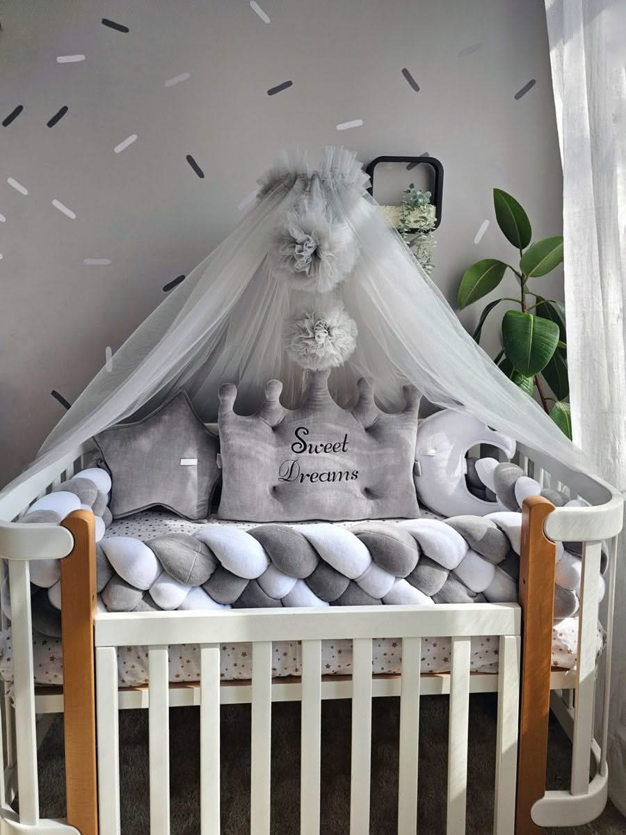 Baby Boy Moon And Stars Comforter Baby Baby Boy Crib Comforter