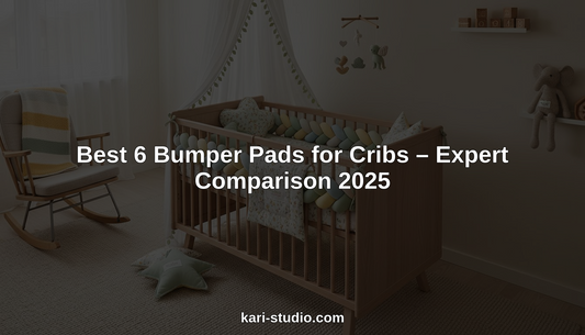 bumper pads for cribs hero header image