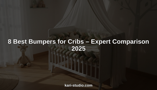 bumpers for cribs hero header image