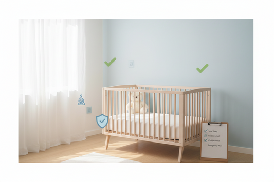 Crib Bumper Safety: Complete Guide for Parents (2026)