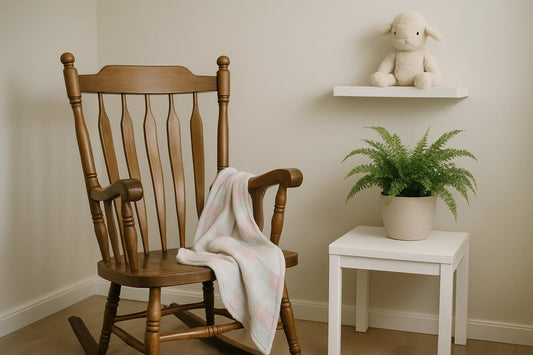 The Ultimate Guide to Choosing the Perfect Baby Bedding Set