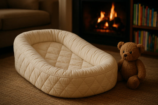 The Ultimate Guide to Choosing the Perfect Baby Lounger