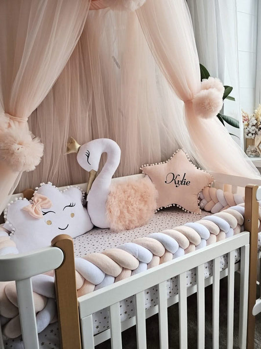 Understanding Crib Mattress Safety for Your Baby