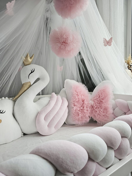7 Nursery Color Ideas for a Calming Space