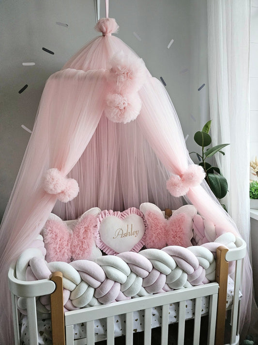 Crib Bumper Safety: What Every Parent Should Know