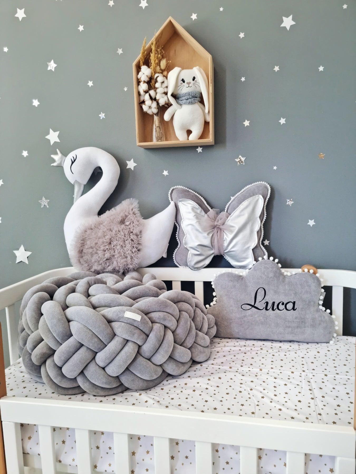 Cute 2025 baby bedding