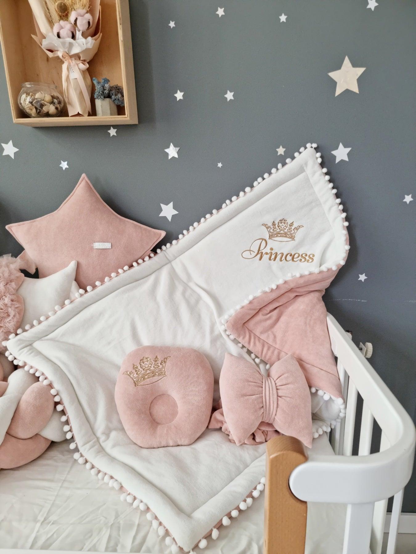 Baby Bedding, Baby Pillows